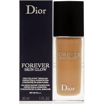 Forever Skin Glow 24H Radiant Foundation SPF20 - Dlhotrvajúci a rozjasňujúci make-up